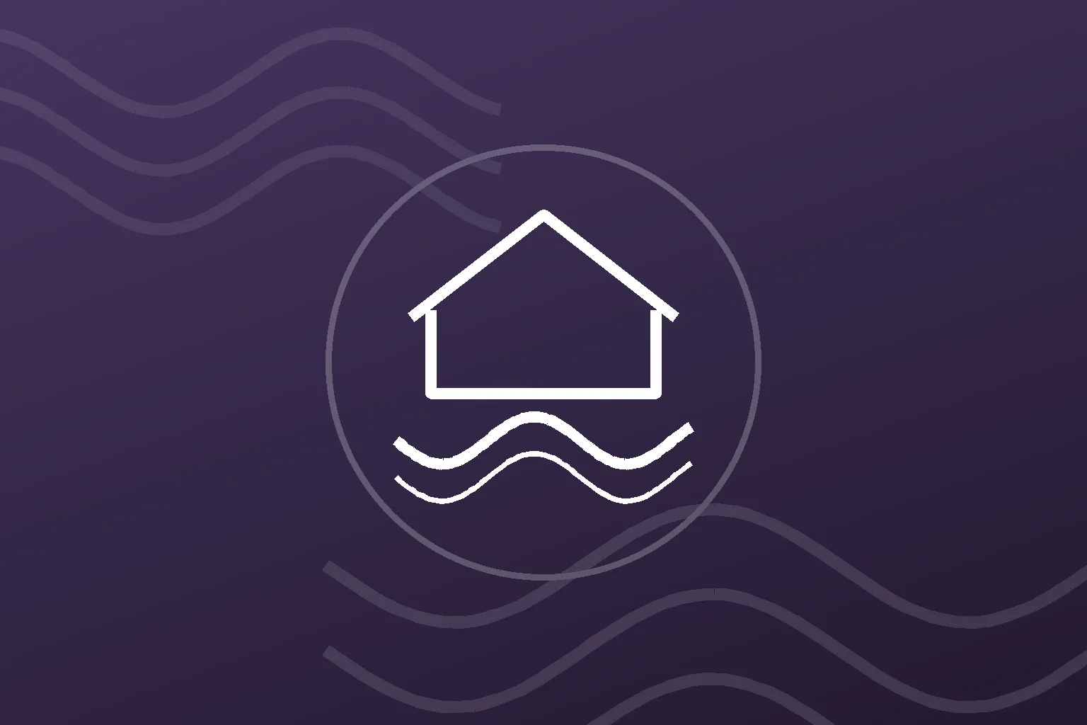 Flood cleanup and water-damaged carpet removal in a Yuma home